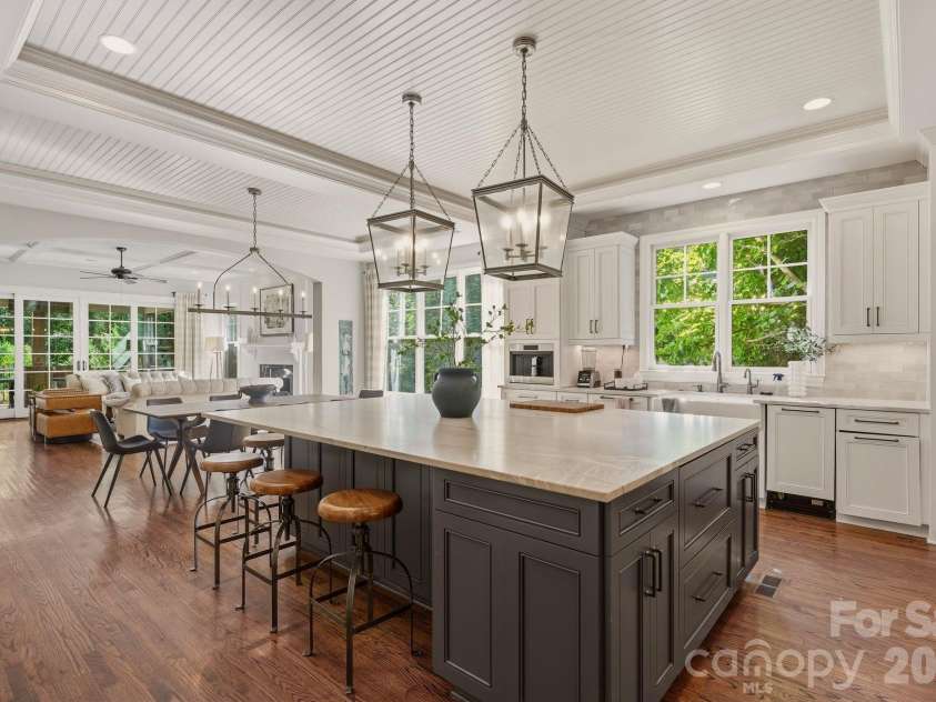 746 Bannerman Lane, Fort Mill, SC 29715.  MLS# CAR4392050, YatesRealty ID 34186. 