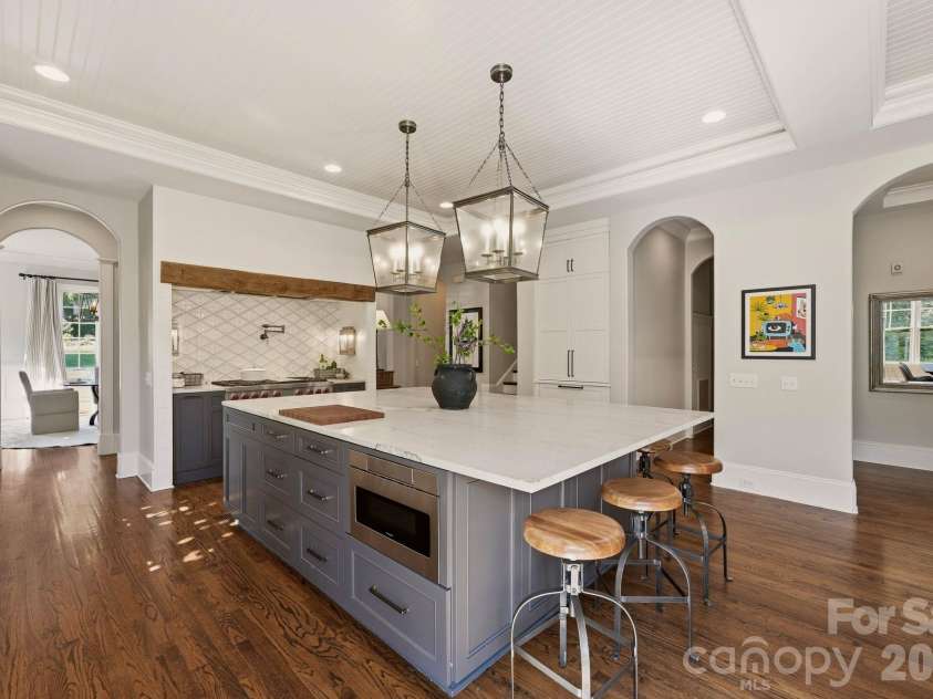 746 Bannerman Lane, Fort Mill, SC 29715.  MLS# CAR4392050, YatesRealty ID 34186. 