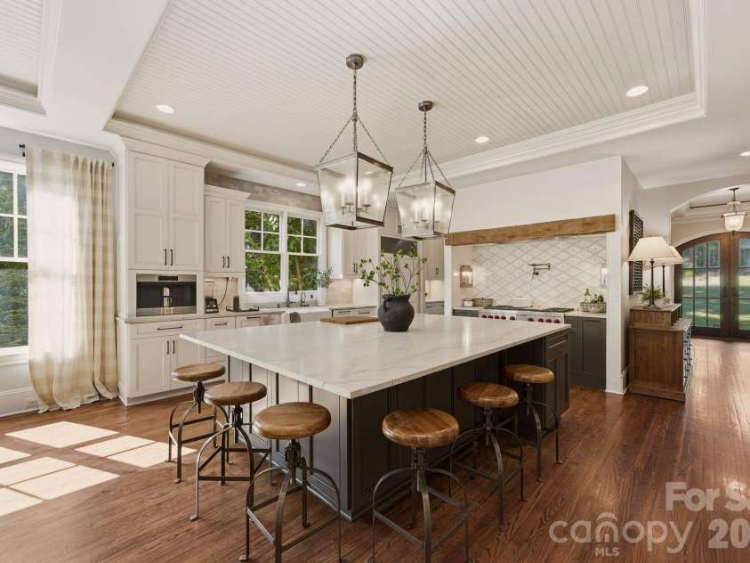 746 Bannerman Lane, Fort Mill, SC 29715.  MLS# CAR4392050, YatesRealty ID 34186. 