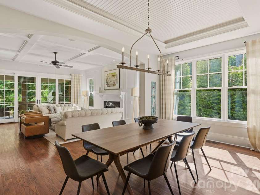 746 Bannerman Lane, Fort Mill, SC 29715.  MLS# CAR4392050, YatesRealty ID 34186. 