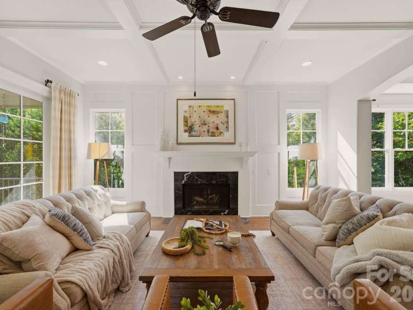 746 Bannerman Lane, Fort Mill, SC 29715.  MLS# CAR4392050, YatesRealty ID 34186. 