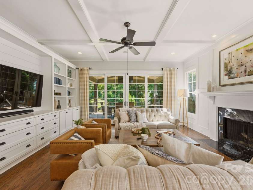 746 Bannerman Lane, Fort Mill, SC 29715.  MLS# CAR4392050, YatesRealty ID 34186. 