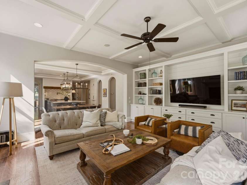 746 Bannerman Lane, Fort Mill, SC 29715.  MLS# CAR4392050, YatesRealty ID 34186. 