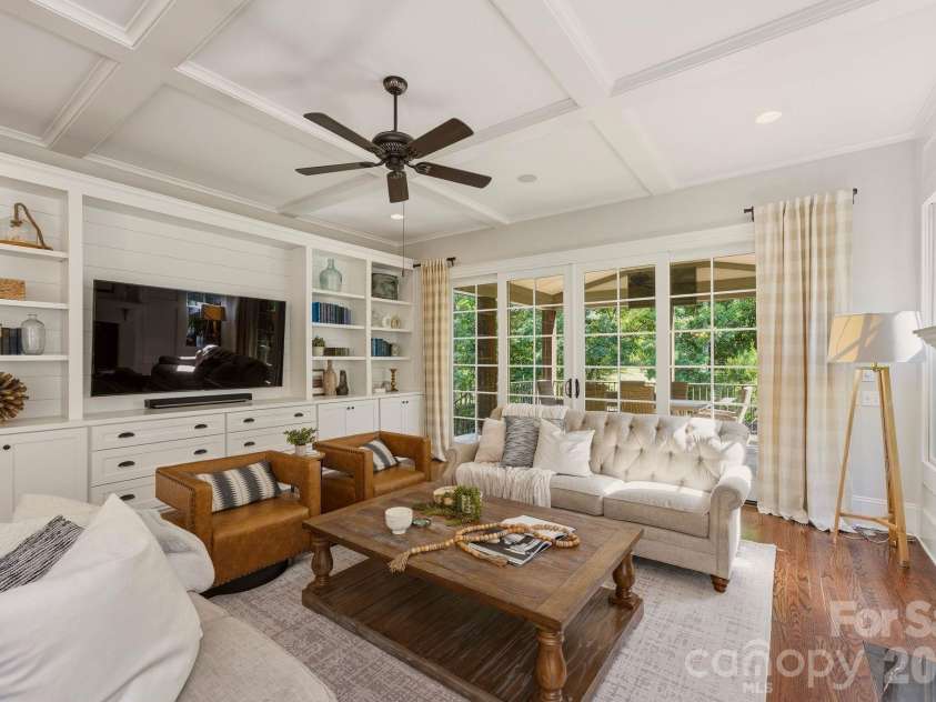 746 Bannerman Lane, Fort Mill, SC 29715.  MLS# CAR4392050, YatesRealty ID 34186. 