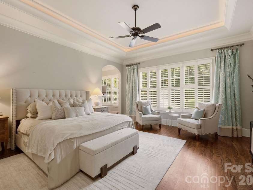 746 Bannerman Lane, Fort Mill, SC 29715.  MLS# CAR4392050, YatesRealty ID 34186. 