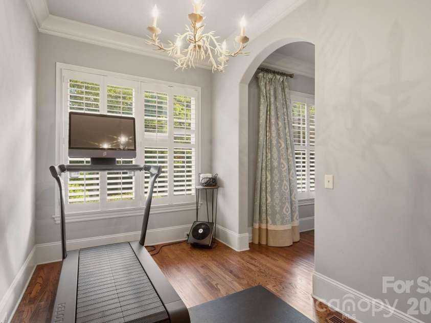 746 Bannerman Lane, Fort Mill, SC 29715.  MLS# CAR4392050, YatesRealty ID 34186. 