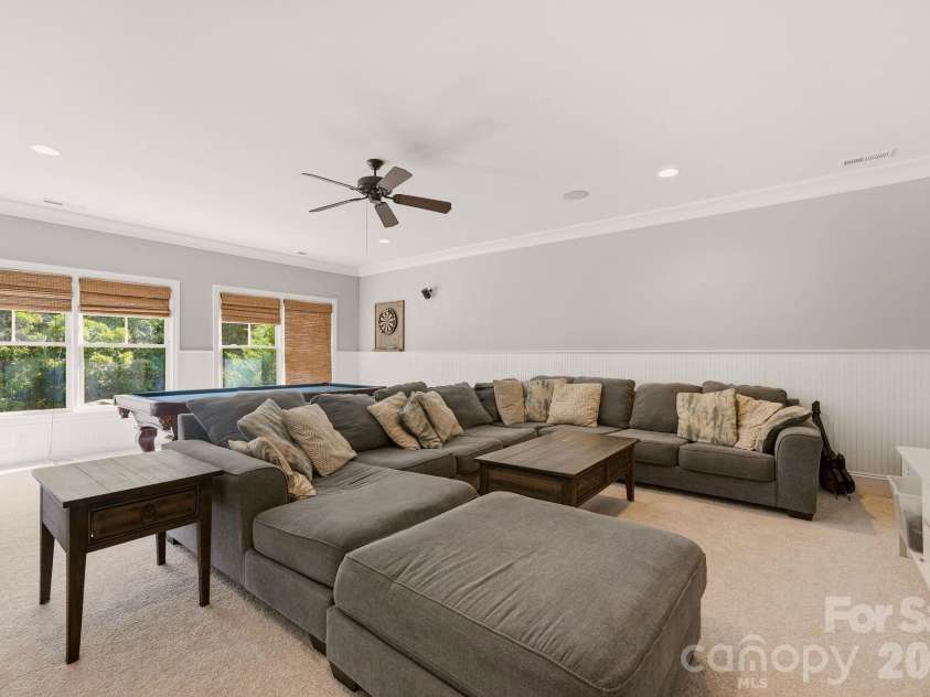 746 Bannerman Lane, Fort Mill, SC 29715.  MLS# CAR4392050, YatesRealty ID 34186. 