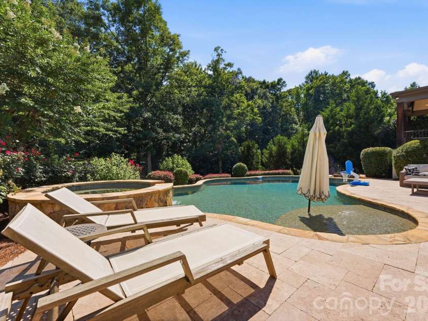 746 Bannerman Lane, Fort Mill, SC 29715.  MLS# CAR4392050, YatesRealty ID 34186. 