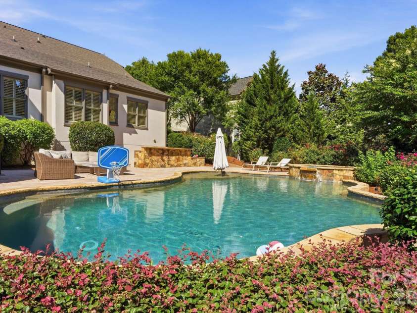 746 Bannerman Lane, Fort Mill, SC 29715.  MLS# CAR4392050, YatesRealty ID 34186. 