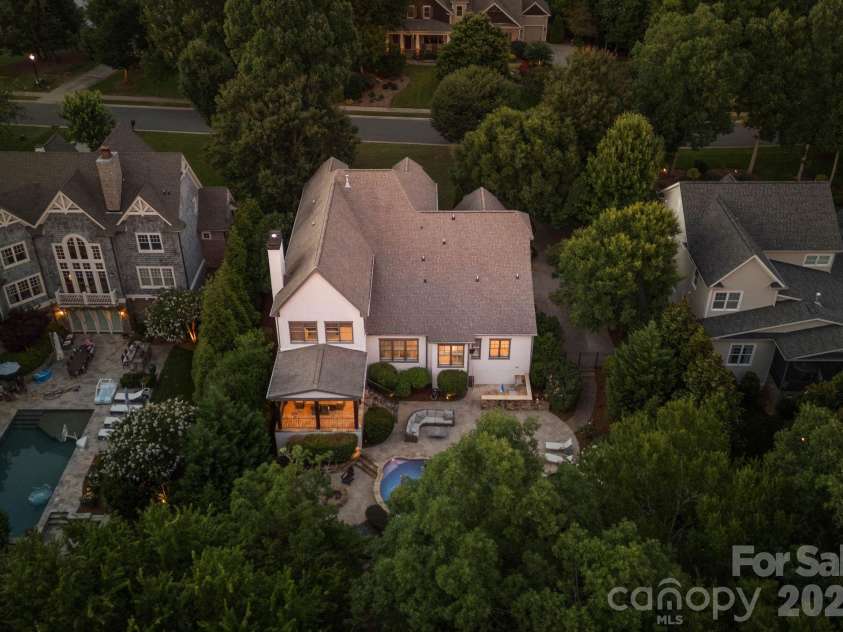 746 Bannerman Lane, Fort Mill, SC 29715.  MLS# CAR4392050, YatesRealty ID 34186. 