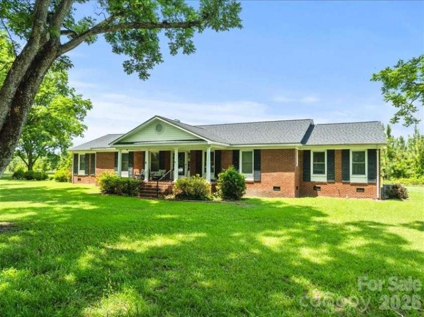 464 Lark Road, Cheraw, SC 29520.  MLS# CAR4397631, YatesRealty ID 34187. 