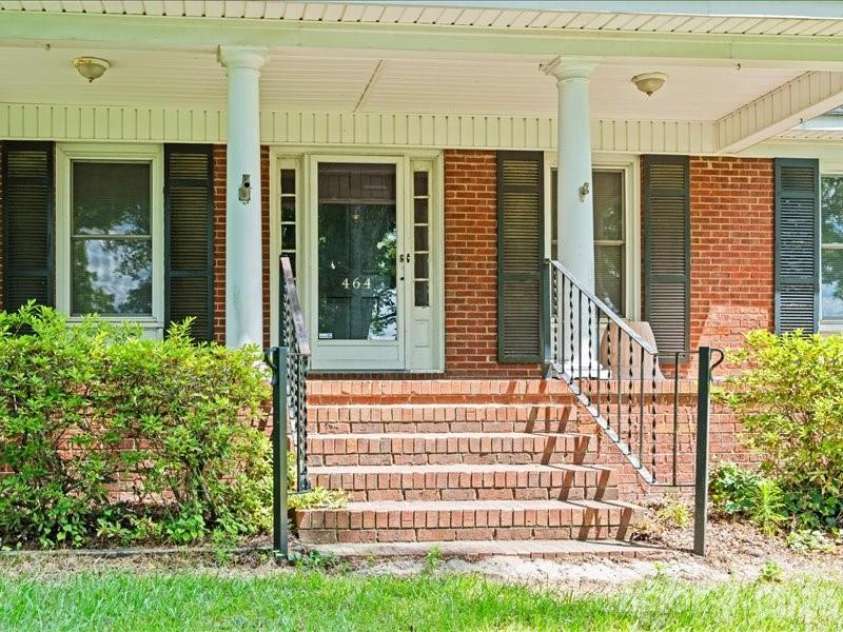 464 Lark Road, Cheraw, SC 29520.  MLS# CAR4397631, YatesRealty ID 34187. 