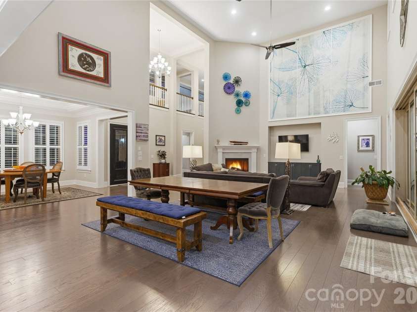 1016 Ladera Drive, Waxhaw, NC 28173.  MLS# CAR4398888, YatesRealty ID 34189. 