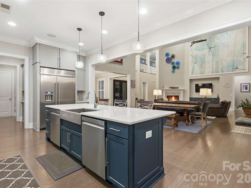 1016 Ladera Drive, Waxhaw, NC 28173.  MLS# CAR4398888, YatesRealty ID 34189. 