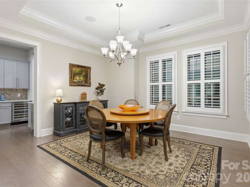 1016 Ladera Drive, Waxhaw, NC 28173.  MLS# CAR4398888, YatesRealty ID 34189. 