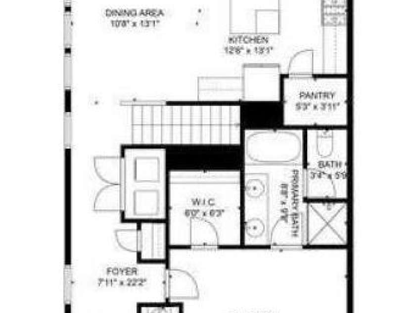 11220 Westbranch Parkway, Davidson, NC 28036.  MLS# CAR4240844, YatesRealty ID 3419. 