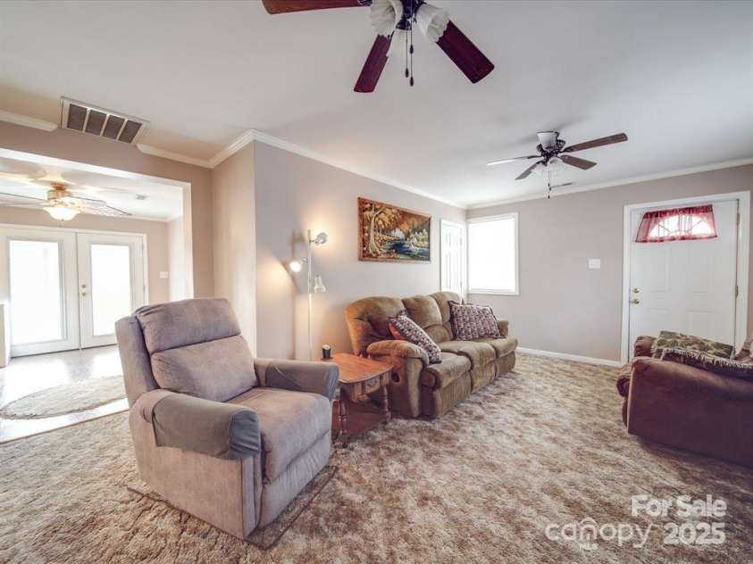 2460 Cottage Lane, Liberty Hill, SC 29074.  MLS# CAR4300988, YatesRealty ID 3419. 