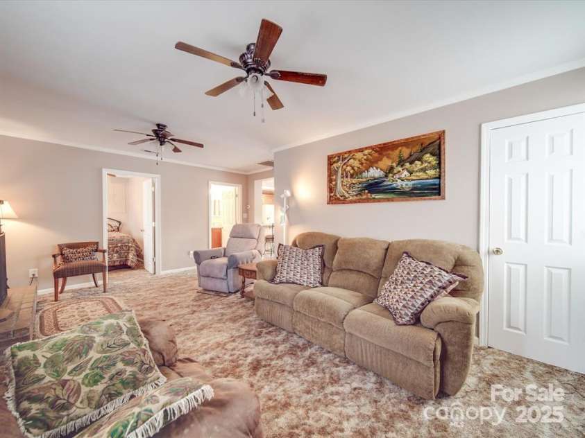 2460 Cottage Lane, Liberty Hill, SC 29074.  MLS# CAR4300988, YatesRealty ID 3419. 