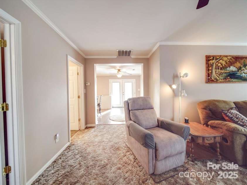 2460 Cottage Lane, Liberty Hill, SC 29074.  MLS# CAR4300988, YatesRealty ID 3419. 