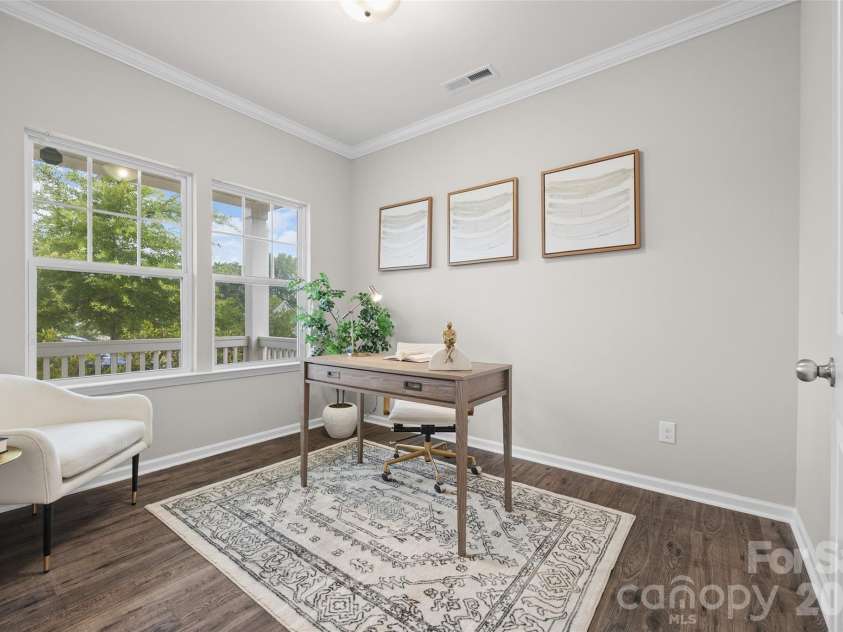 2608 Overlook Ridge Street, Pineville, NC 28134.  MLS# CAR4397189, YatesRealty ID 34190. Office