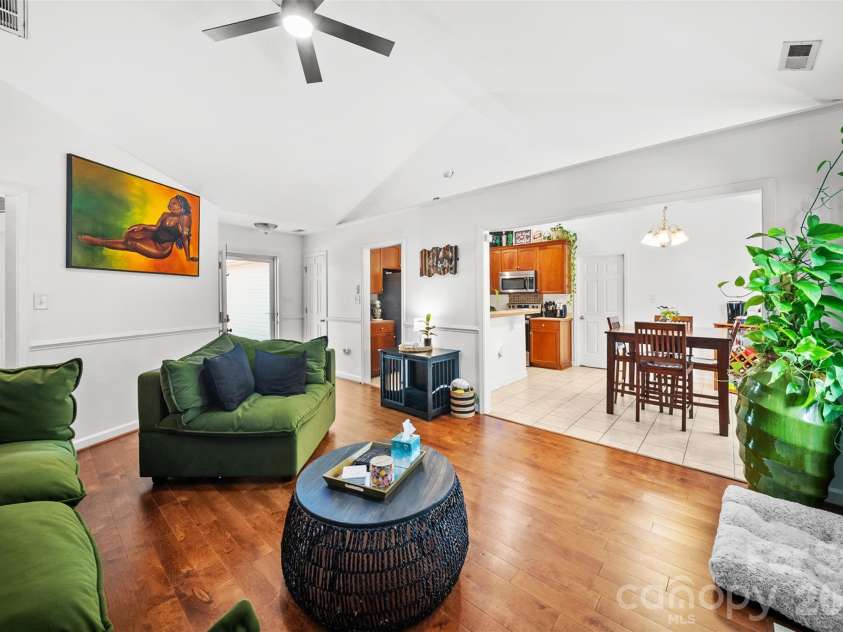 2613 Parkwest Drive, Albemarle, NC 28001.  MLS# CAR4395657, YatesRealty ID 34191. 