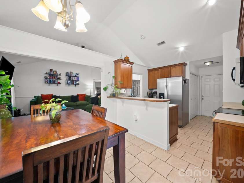 2613 Parkwest Drive, Albemarle, NC 28001.  MLS# CAR4395657, YatesRealty ID 34191. 