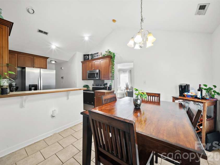 2613 Parkwest Drive, Albemarle, NC 28001.  MLS# CAR4395657, YatesRealty ID 34191. 
