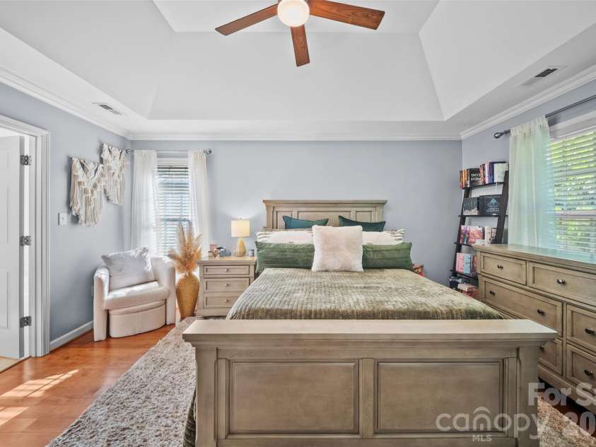 2613 Parkwest Drive, Albemarle, NC 28001.  MLS# CAR4395657, YatesRealty ID 34191. 