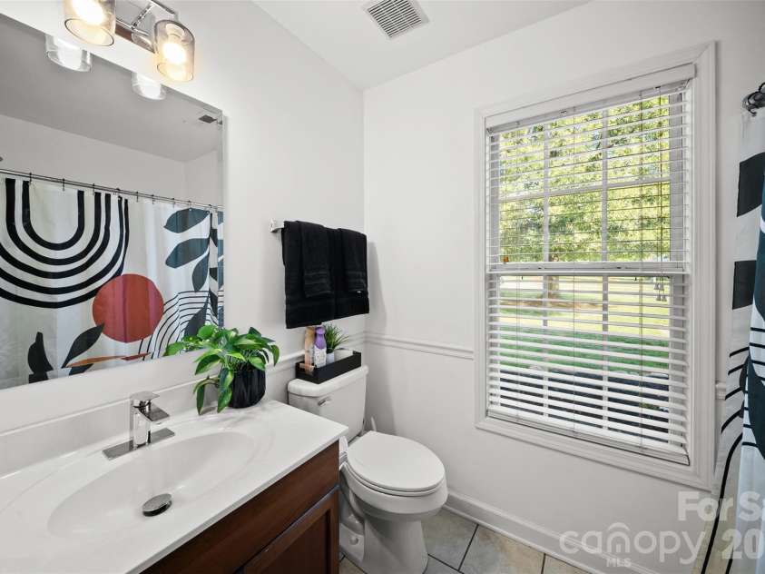 2613 Parkwest Drive, Albemarle, NC 28001.  MLS# CAR4395657, YatesRealty ID 34191. 