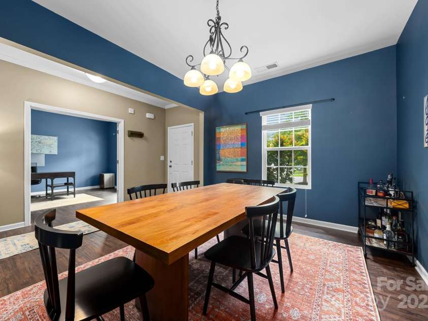 6002 Eleanor Rigby Road, Charlotte, NC 28278.  MLS# CAR4291420, YatesRealty ID 34191. 