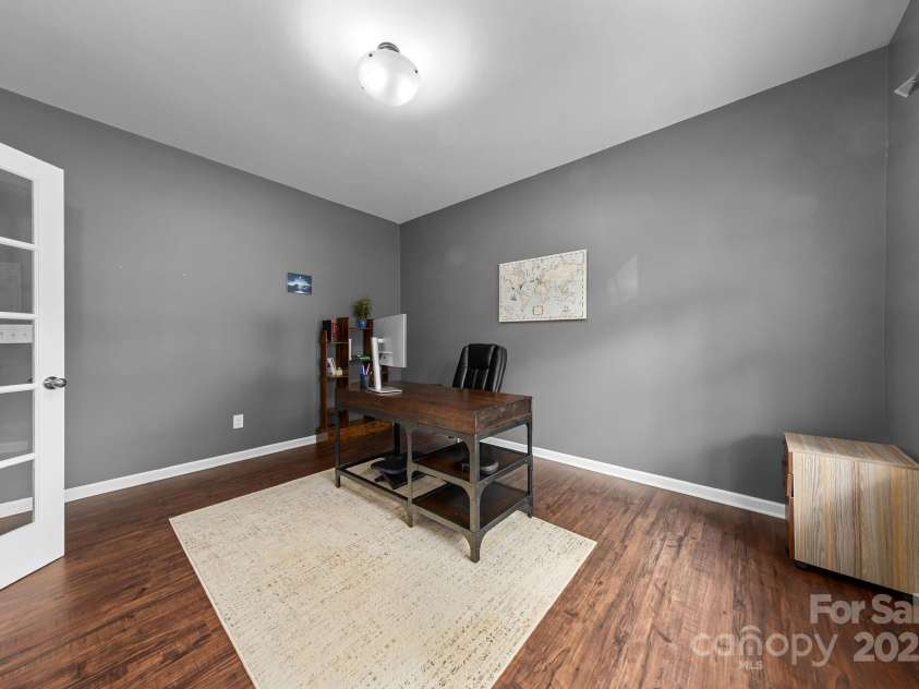 6002 Eleanor Rigby Road, Charlotte, NC 28278.  MLS# CAR4291420, YatesRealty ID 34191. 
