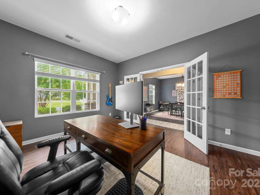 6002 Eleanor Rigby Road, Charlotte, NC 28278.  MLS# CAR4291420, YatesRealty ID 34191. 