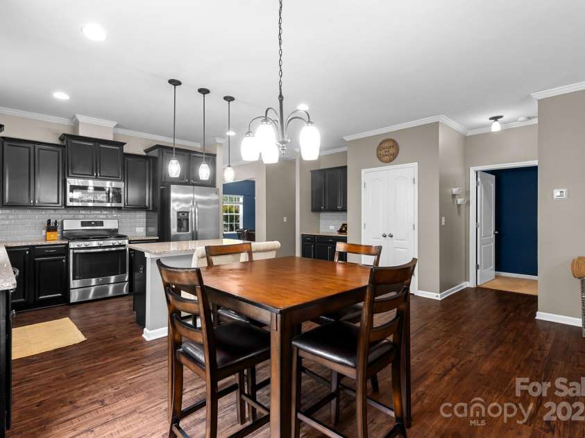 6002 Eleanor Rigby Road, Charlotte, NC 28278.  MLS# CAR4291420, YatesRealty ID 34191. 