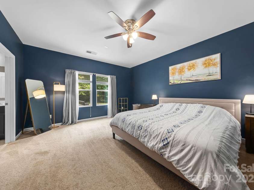 6002 Eleanor Rigby Road, Charlotte, NC 28278.  MLS# CAR4291420, YatesRealty ID 34191. 