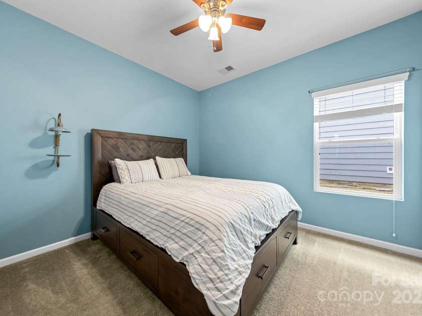 6002 Eleanor Rigby Road, Charlotte, NC 28278.  MLS# CAR4291420, YatesRealty ID 34191. 
