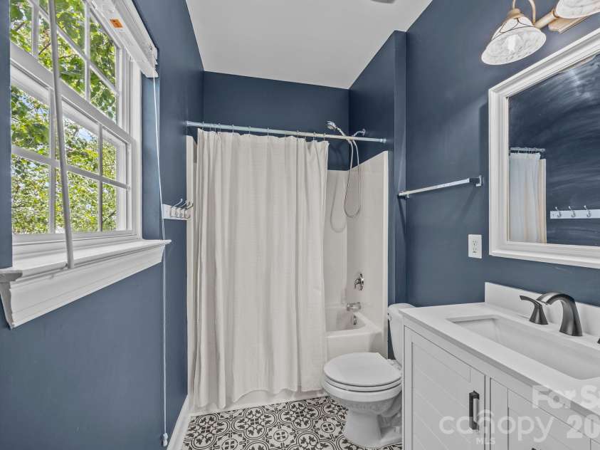 7321 Waterwheel Street, Concord, NC 28025.  MLS# CAR4342444, YatesRealty ID 34192. Suite Bath