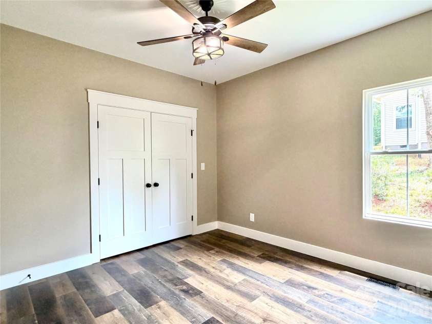 128 Arrowood Lane, Harmony, NC 28634.  MLS# CAR4385564, YatesRealty ID 34193. 3rd Bedroom
