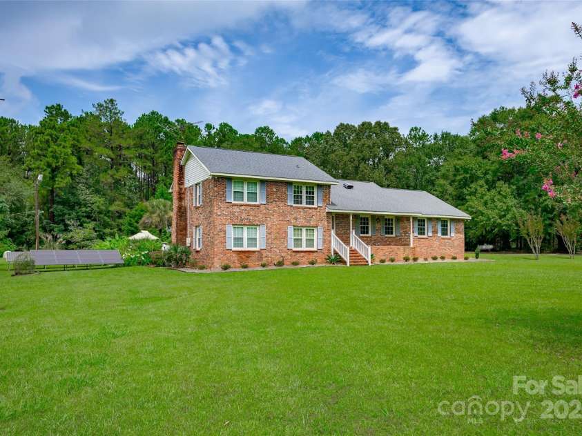 160 Celtic Lane, Winnsboro, SC 29180.  MLS# CAR4291905, YatesRealty ID 34194. 