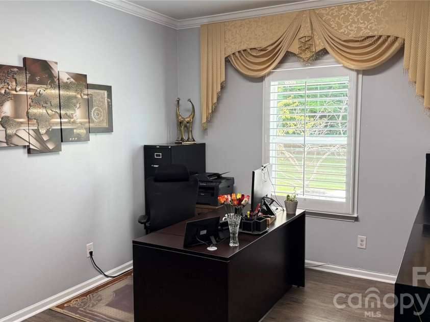 332 Wyndham Forest Circle, Midland, NC 28107.  MLS# CAR4390770, YatesRealty ID 34194. 