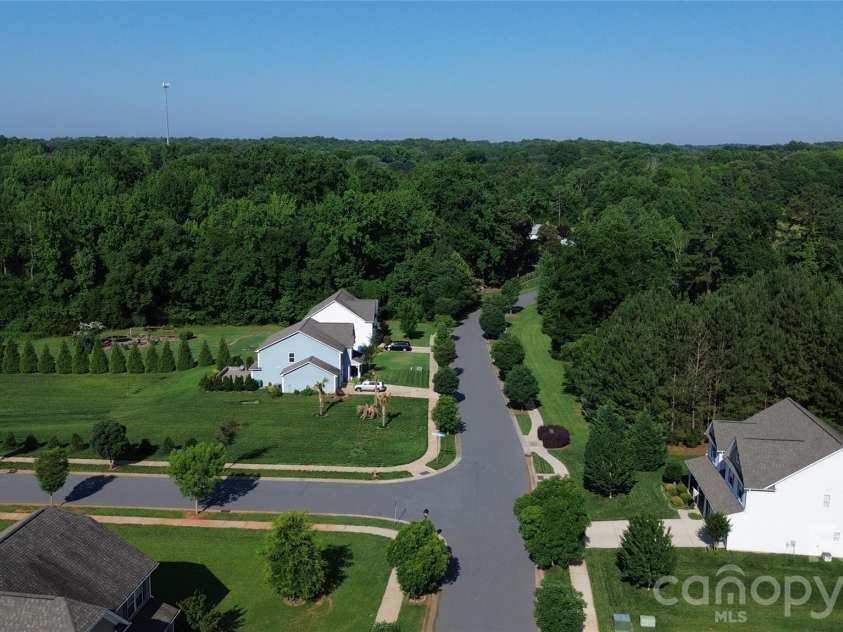 332 Wyndham Forest Circle, Midland, NC 28107.  MLS# CAR4390770, YatesRealty ID 34194. 