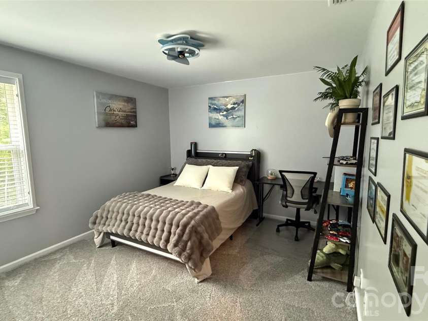 332 Wyndham Forest Circle, Midland, NC 28107.  MLS# CAR4390770, YatesRealty ID 34194. 