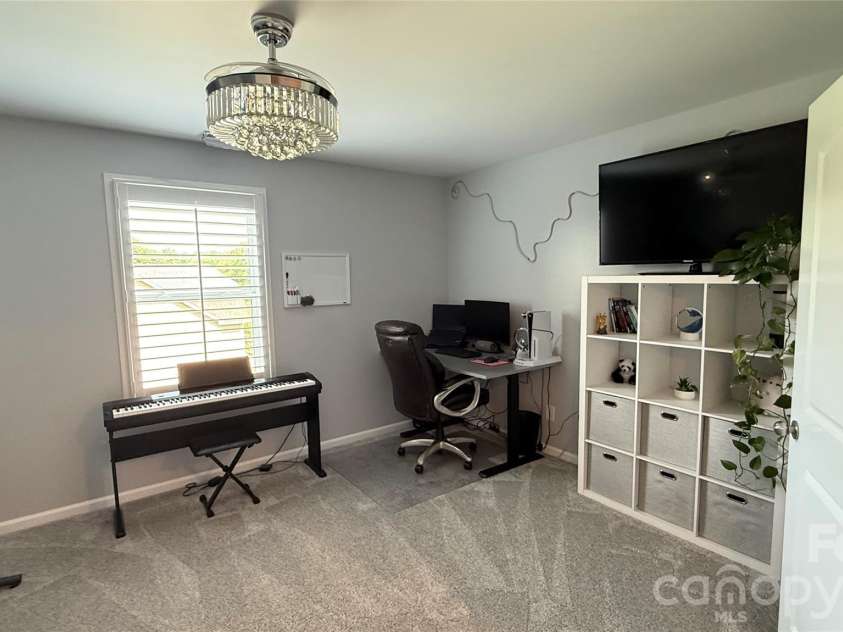 332 Wyndham Forest Circle, Midland, NC 28107.  MLS# CAR4390770, YatesRealty ID 34194. 
