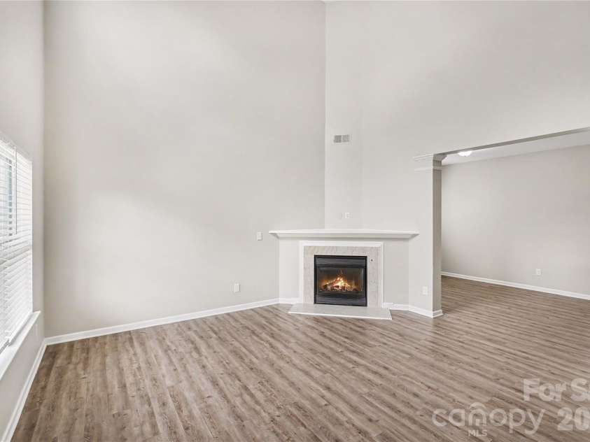 408 Matfield Court, Monroe, NC 28110.  MLS# CAR4398346, YatesRealty ID 34195. 