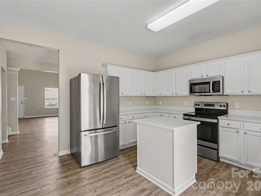 408 Matfield Court, Monroe, NC 28110.  MLS# CAR4398346, YatesRealty ID 34195. 