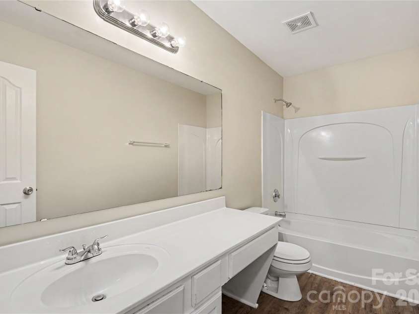 408 Matfield Court, Monroe, NC 28110.  MLS# CAR4398346, YatesRealty ID 34195. 