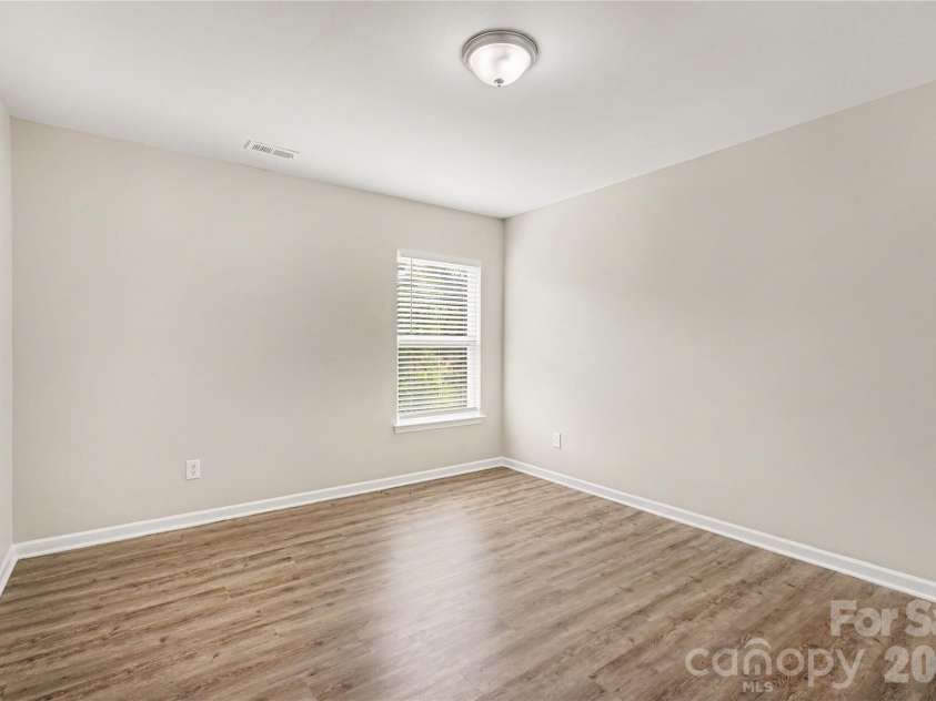 408 Matfield Court, Monroe, NC 28110.  MLS# CAR4398346, YatesRealty ID 34195. Bedroom Two