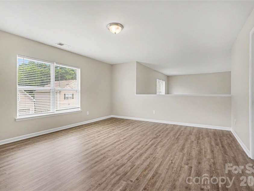 408 Matfield Court, Monroe, NC 28110.  MLS# CAR4398346, YatesRealty ID 34195. Loft