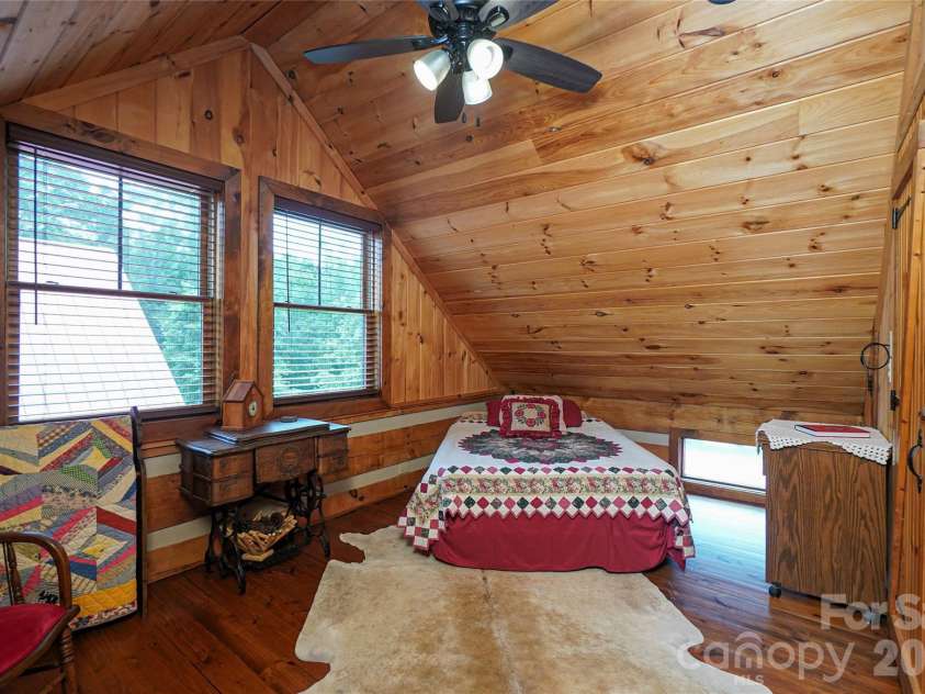 4859 Camp Creek Road, Lancaster, SC 29720.  MLS# CAR4386859, YatesRealty ID 34197. 2nd Br upstairs