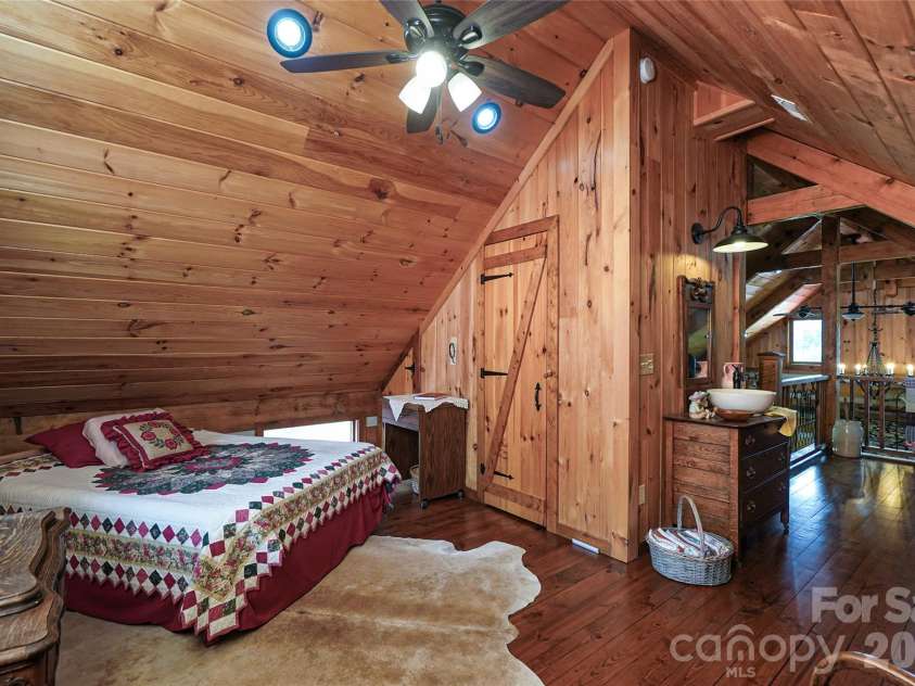 4859 Camp Creek Road, Lancaster, SC 29720.  MLS# CAR4386859, YatesRealty ID 34197. 2nd br upstairs