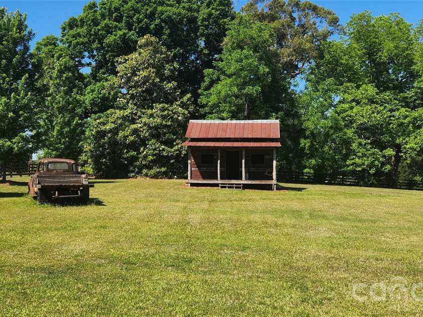 4859 Camp Creek Road, Lancaster, SC 29720.  MLS# CAR4386859, YatesRealty ID 34197. 